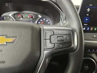 2024 Chevrolet Blazer