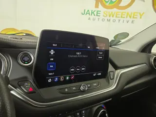 2024 Chevrolet Blazer