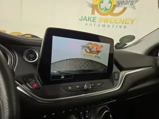 2024 Chevrolet Blazer