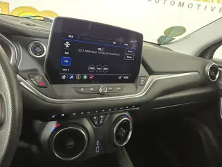 2024 Chevrolet Blazer