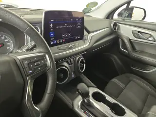 2024 Chevrolet Blazer
