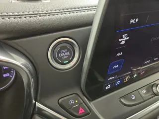 2024 Chevrolet Blazer