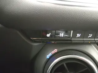 2024 Chevrolet Blazer