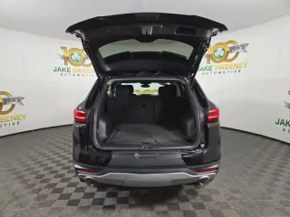 2024 Chevrolet Blazer