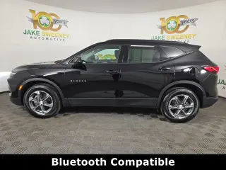 2024 Chevrolet Blazer