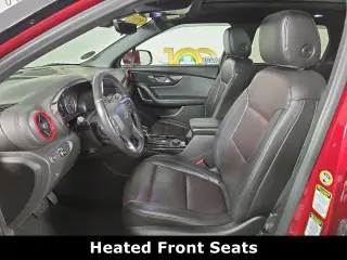 2020 Chevrolet Blazer