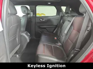 2020 Chevrolet Blazer