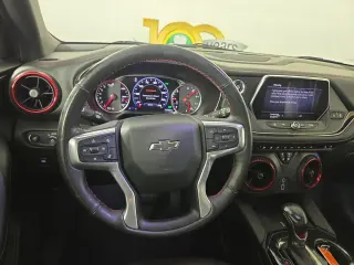 2020 Chevrolet Blazer