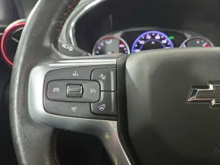 2020 Chevrolet Blazer