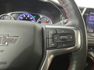 2020 Chevrolet Blazer