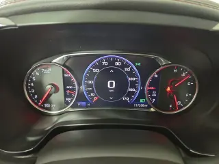 2020 Chevrolet Blazer