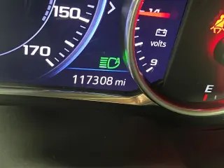 2020 Chevrolet Blazer