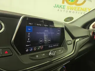 2020 Chevrolet Blazer
