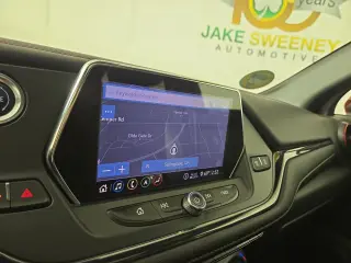 2020 Chevrolet Blazer
