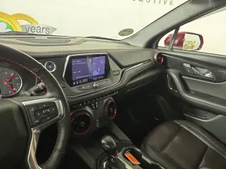 2020 Chevrolet Blazer