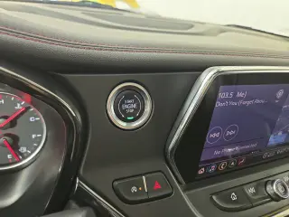 2020 Chevrolet Blazer