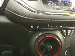 2020 Chevrolet Blazer