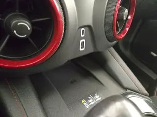 2020 Chevrolet Blazer