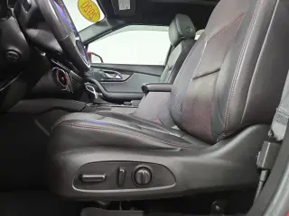 2020 Chevrolet Blazer