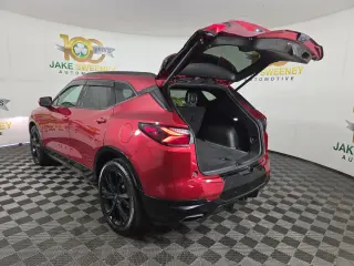 2020 Chevrolet Blazer