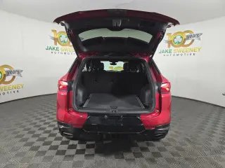 2020 Chevrolet Blazer