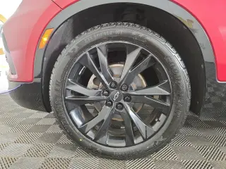 2020 Chevrolet Blazer
