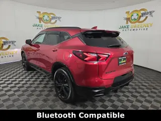 2020 Chevrolet Blazer