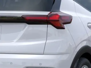 2027 Chevrolet Bolt
