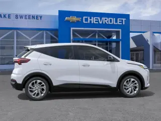 2027 Chevrolet Bolt