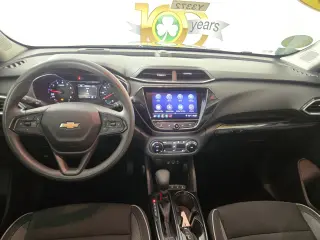 2022 Chevrolet Trailblazer
