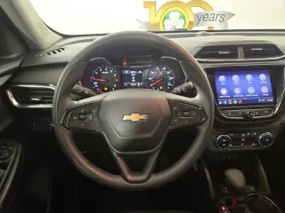 2022 Chevrolet Trailblazer