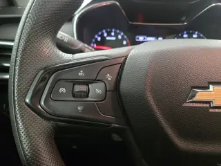 2022 Chevrolet Trailblazer