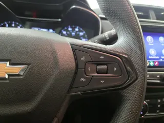 2022 Chevrolet Trailblazer