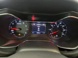 2022 Chevrolet Trailblazer