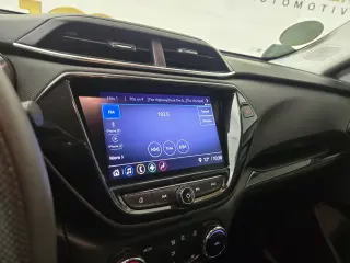 2022 Chevrolet Trailblazer