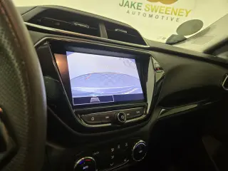 2022 Chevrolet Trailblazer