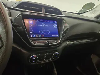 2022 Chevrolet Trailblazer