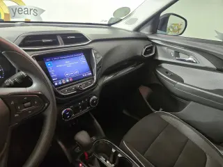 2022 Chevrolet Trailblazer