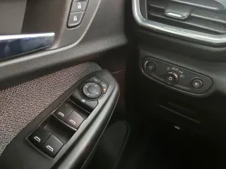 2022 Chevrolet Trailblazer