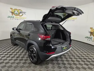 2022 Chevrolet Trailblazer