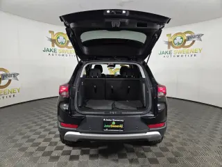 2022 Chevrolet Trailblazer