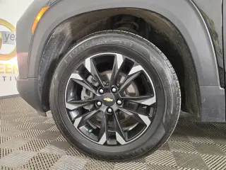 2022 Chevrolet Trailblazer