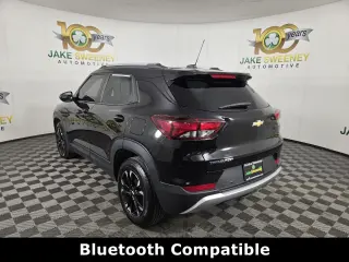 2022 Chevrolet Trailblazer