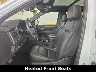 2024 Chevrolet Tahoe