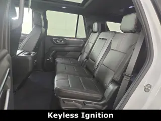 2024 Chevrolet Tahoe