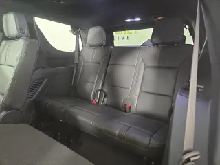 2024 Chevrolet Tahoe
