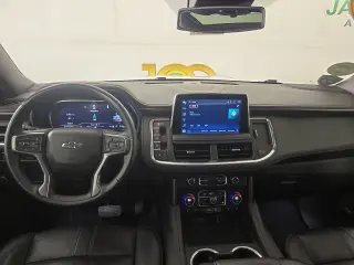 2024 Chevrolet Tahoe