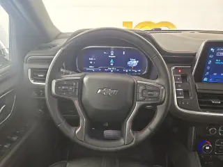 2024 Chevrolet Tahoe