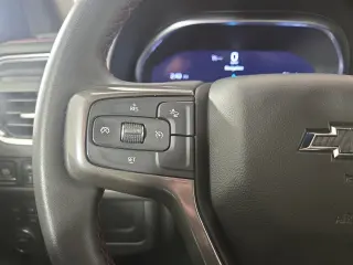 2024 Chevrolet Tahoe