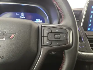 2024 Chevrolet Tahoe